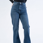 شلوار جین فلر قد 110 کد 21860