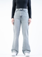 شلوار جین فلر قد 110 کد 21863 - Image 3