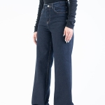 شلوار جین بگ قد 110 کد 21918