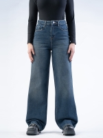 شلوار جین اورتابل قد 110 کد 21948 - Image 3