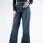 شلوار جین اورتابل قد 110 کد 21948