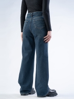 شلوار جین اورتابل قد 110 کد 21948 - Image 2