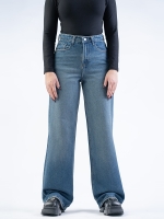 شلوار جین اورتابل قد 110 کد 21950 - Image 3