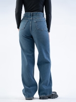 شلوار جین اورتابل قد 110 کد 21950 - Image 2