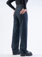 شلوار جین اورتابل قد 110 کد 21952 - Image 2