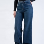 شلوار جین بگ قد 110 کد 21953