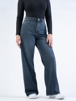 شلوار جین بگ قد 110 کد 22008