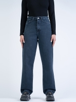 شلوار جین رگولار قد 110 کد 22020 - Image 3
