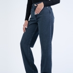 شلوار جین رگولار قد 110 کد 22020