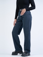 شلوار جین رگولار قد 110 کد 22020