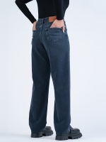 شلوار جین رگولار قد 110 کد 22020 - Image 2