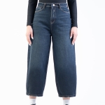 شلوار جین بالن قد 90 کد 22039