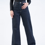 شلوار جین بگ قد 110 کد 22064