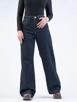 شلوار جین بگ قد 110 کد 22064