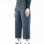 شلوار جین بگ قد 90 کد22091