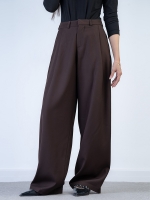 شلوار پارچه ای واید لگ فیلتو قد 110 تیکال کد 2487 - Image 3