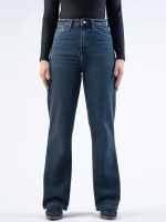 شلوار جین فلر قد 110 کد 21861 - Image 3