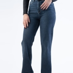 شلوار جین فلر قد 110 کد 21861