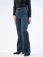 شلوار جین فلر قد 110 کد 21861 - Image 2