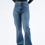 شلوار جین فلر قد 110 کد 21970