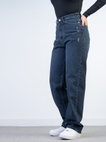 شلوار جین رگولار قد 110 کد 133701 - Image 3