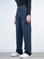 شلوار جین رگولار قد 110 کد 133701