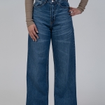 شلوار جین بگ قد 110 کد 20568