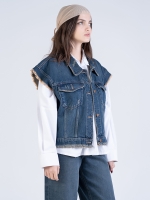 مید وست جین کمر ریش کد 21477