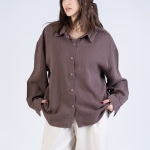 شومیز پارچه ای ژویا لیوسل کد 21790