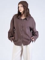 شومیز پارچه ای ژویا لیوسل کد 21790