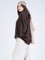 شومیز پارچه ای ژویا لیوسل کد 21792 - Image 8