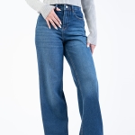 شلوار جین اورتابل قد 110 کد 21949