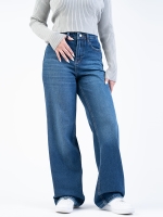 شلوار جین اورتابل قد 110 کد 21949