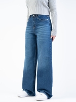 شلوار جین اورتابل قد 110 کد 21949 - Image 4