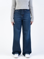 شلوار جین اورتابل قد 110 کد 21951 - Image 3