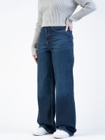 شلوار جین اورتابل قد 110 کد 21951