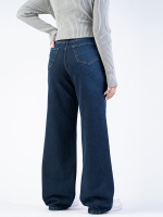 شلوار جین اورتابل قد 110 کد 21951 - Image 2