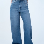 شلوار جین بگ قد 110 کد 21995