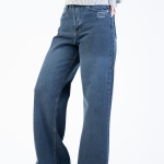 شلوار جین بگ قد 110 کد 22002