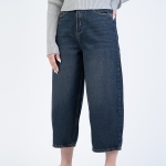 شلوار جین بالن قد 90 کد 22035