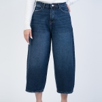شلوار جین بالن قد 90 کد 22037
