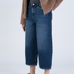 شلوار جین بالن قد 90 کد 22038