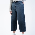 شلوار جین بالن قد 90 کد 22041