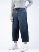 شلوار جین بالن قد 90 کد 22041