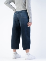 شلوار جین بالن قد 90 کد 22041 - Image 2