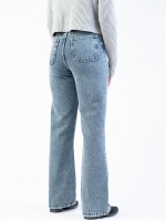 شلوار جین فلر قد 110 کد 22072 - Image 2
