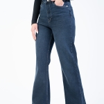 شلوار جین فلر قد 110 کد 22094