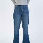 شلوار جین فلر قد 110 کد 22095