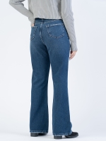 شلوار جین فلر قد 110 کد 22095 - Image 2