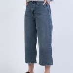 شلوار جین بگ قد 90 کد 22108